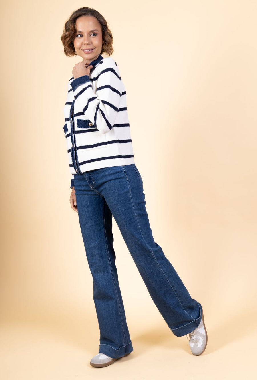 Gilet Oria