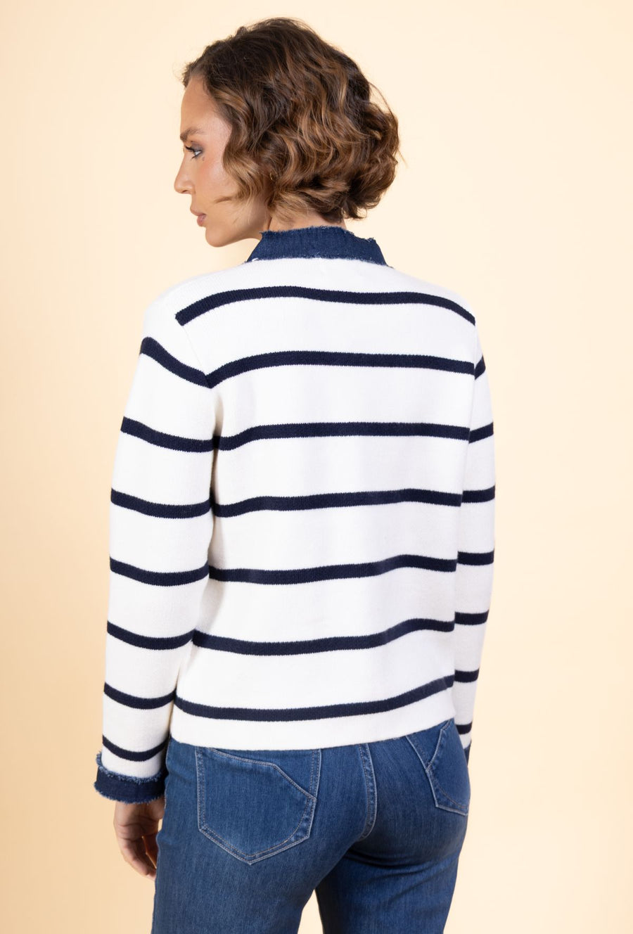 Gilet Oria