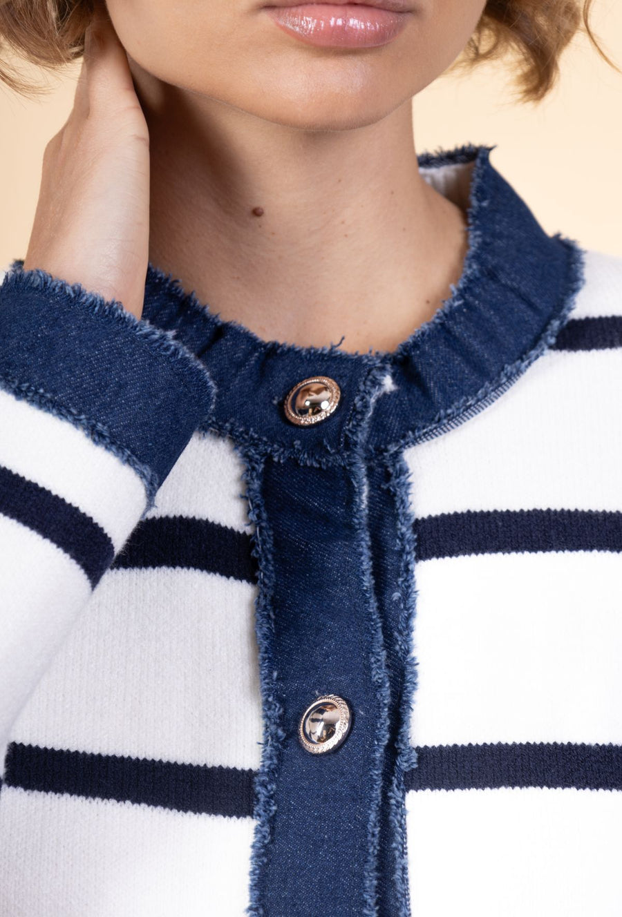 Gilet Oria