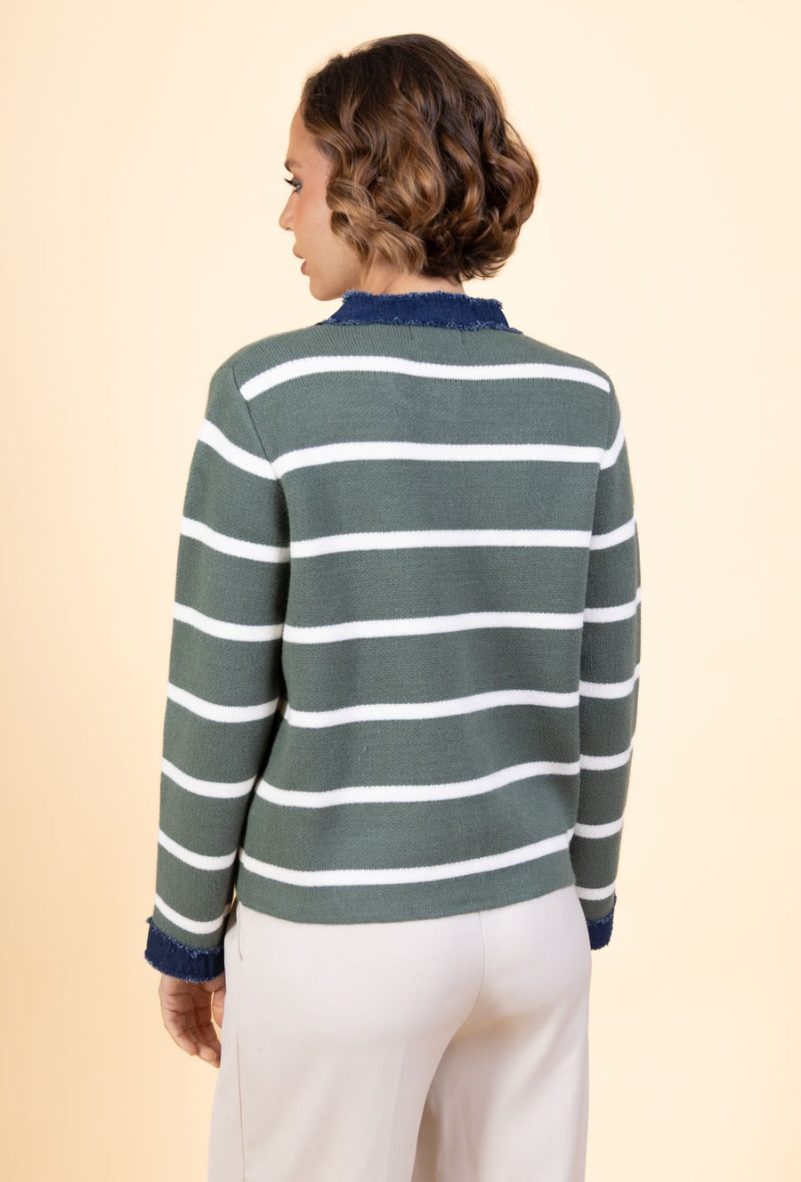 Gilet Oria