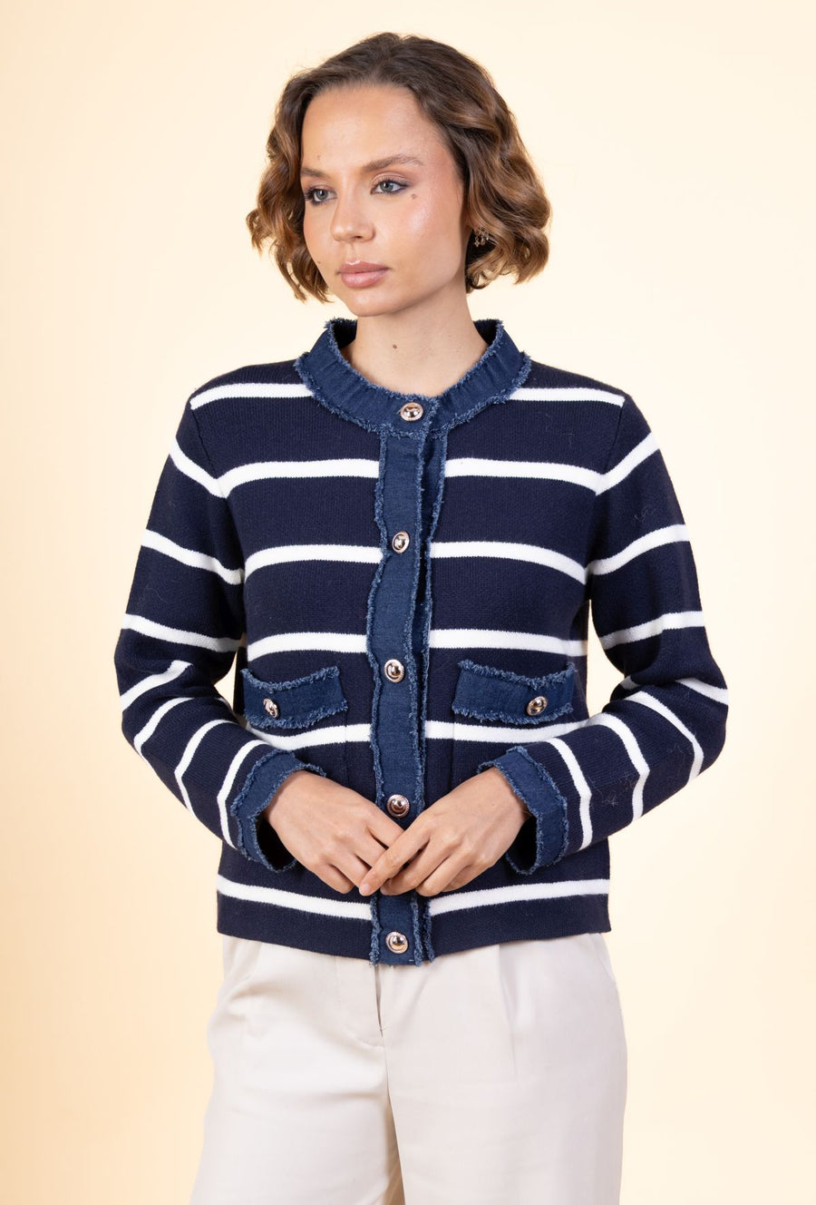 Gilet Oria