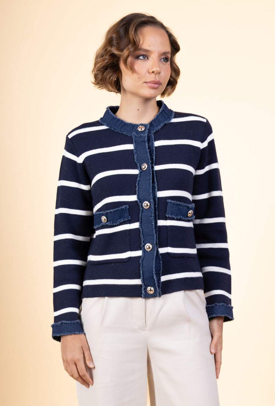 Gilet Oria