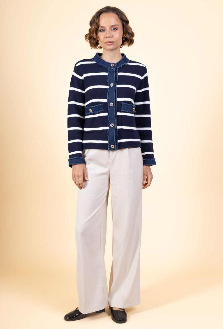 Gilet Oria