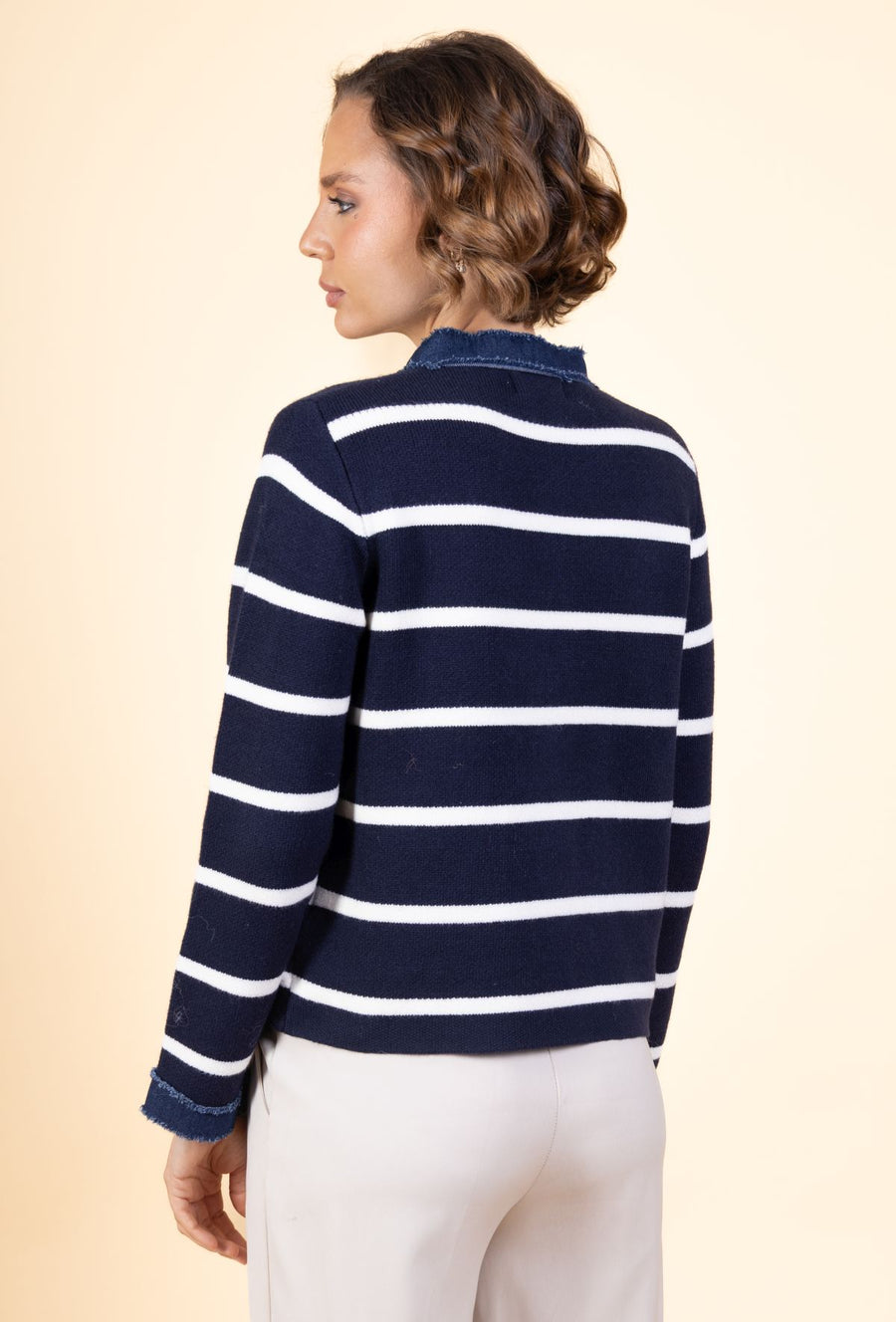 Gilet Oria