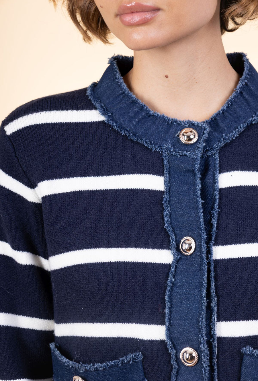 Gilet Oria