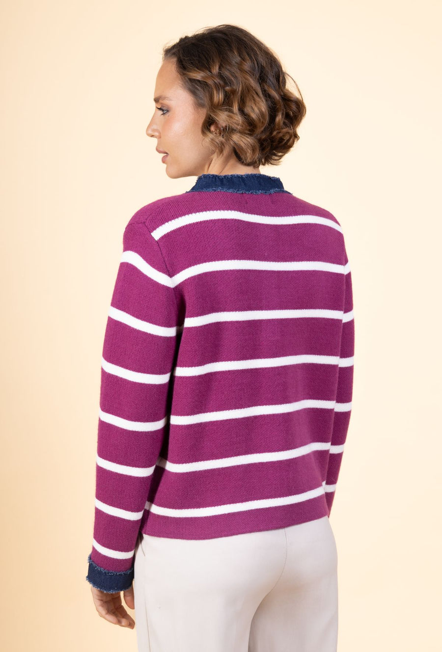Gilet Oria