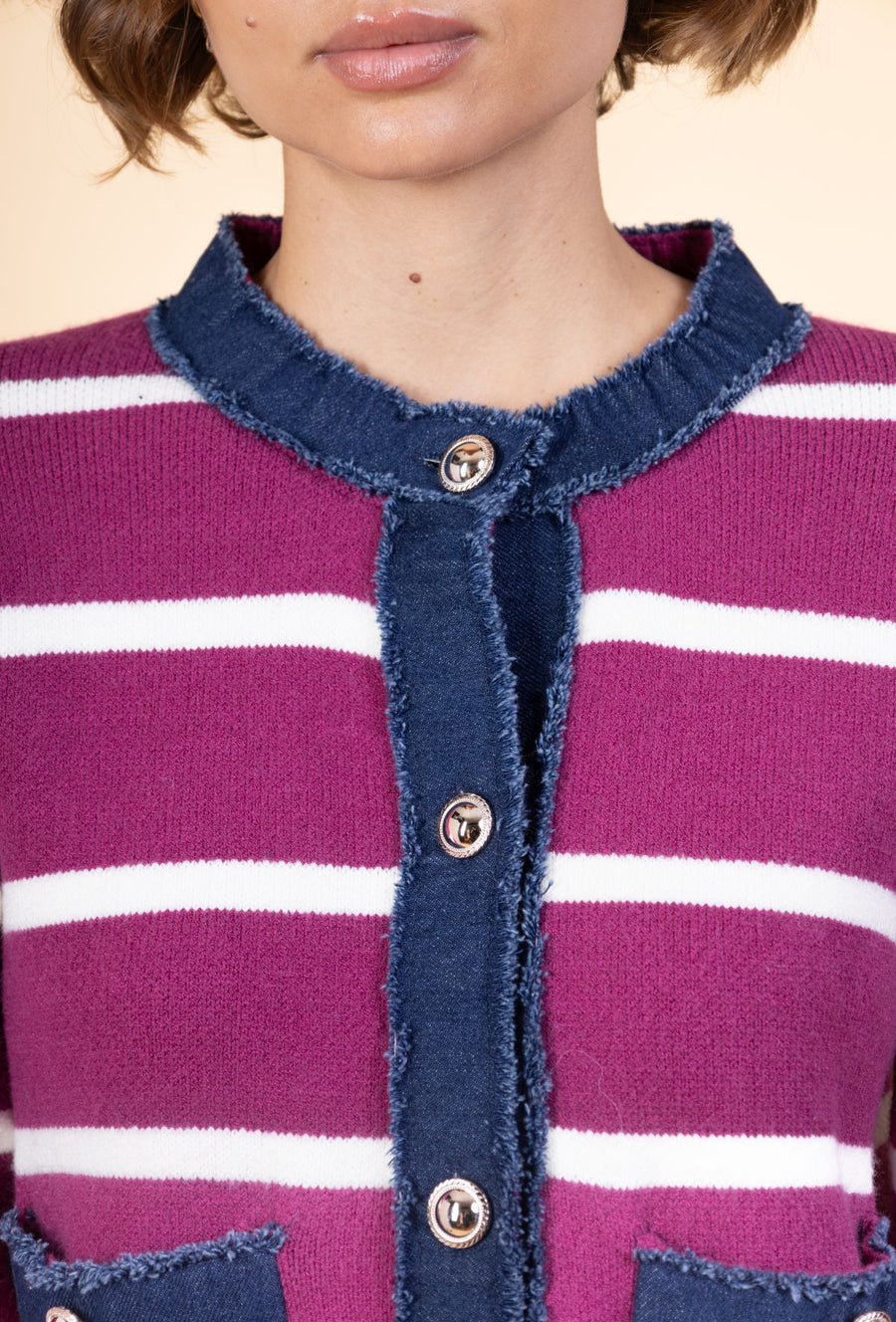 Gilet Oria
