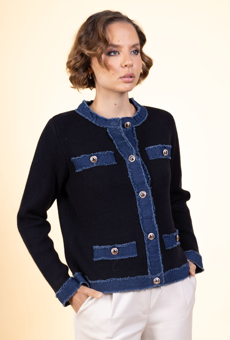 Gilet Dune
