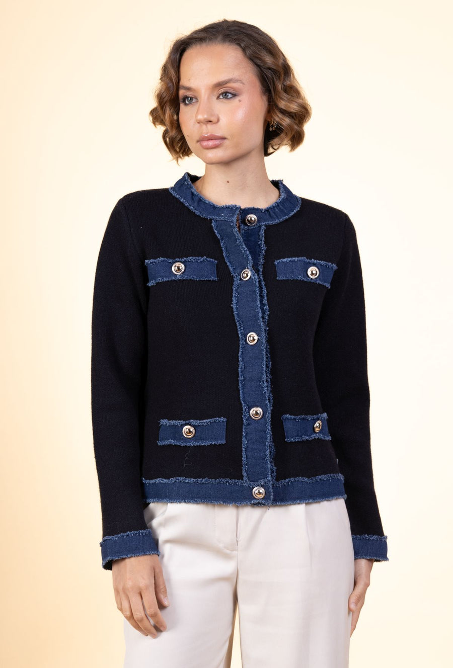 Gilet Dune
