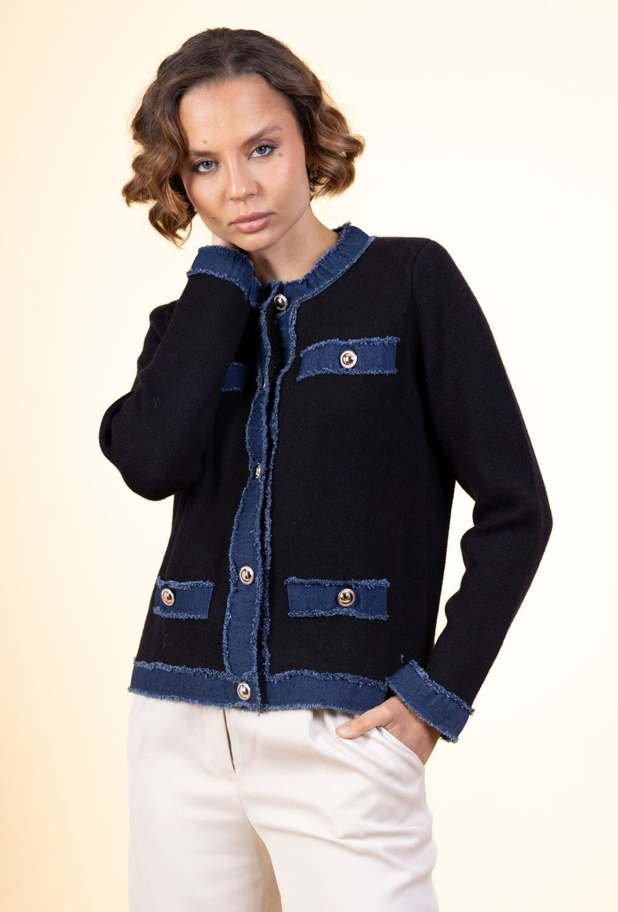 Gilet Dune
