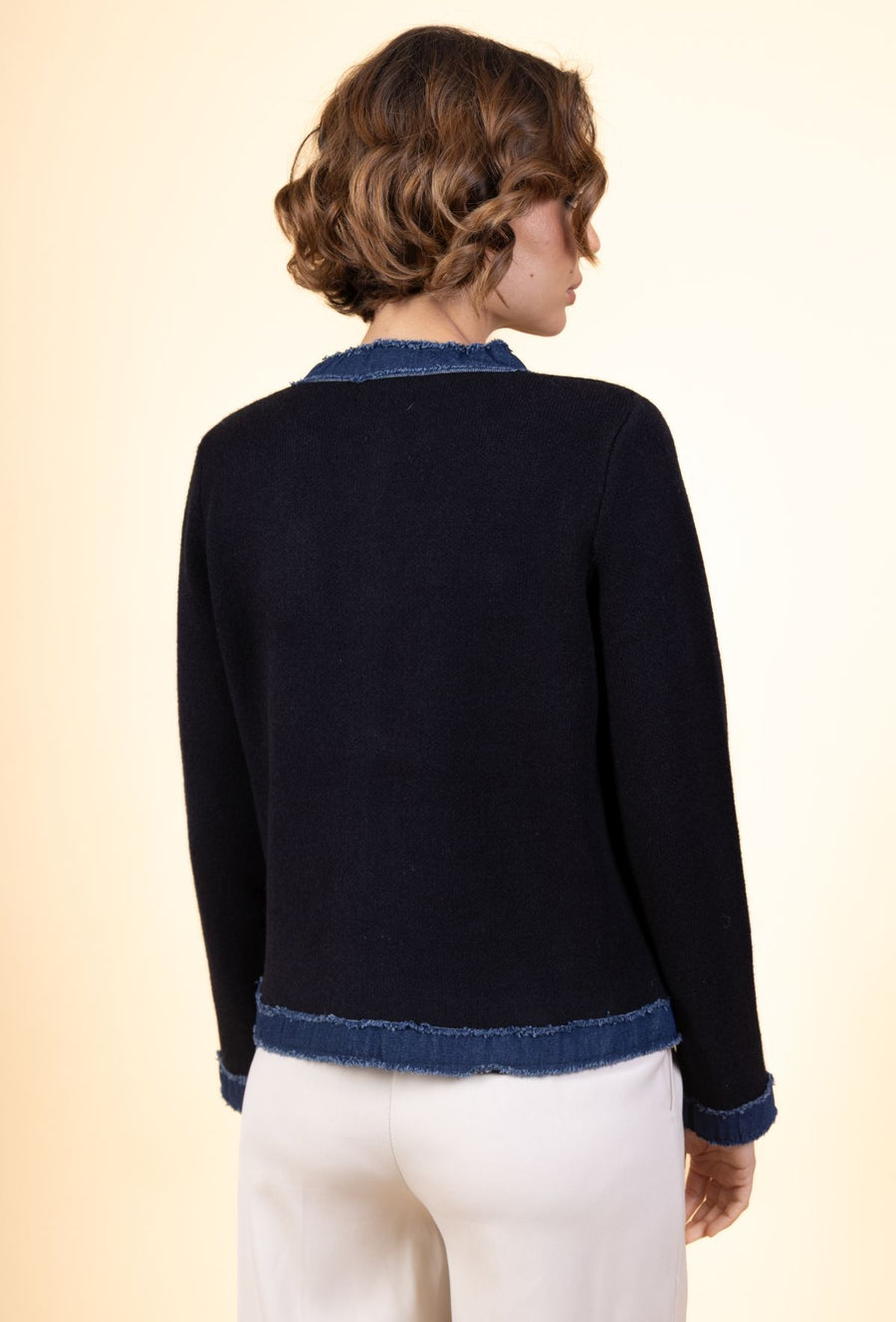 Gilet Dune