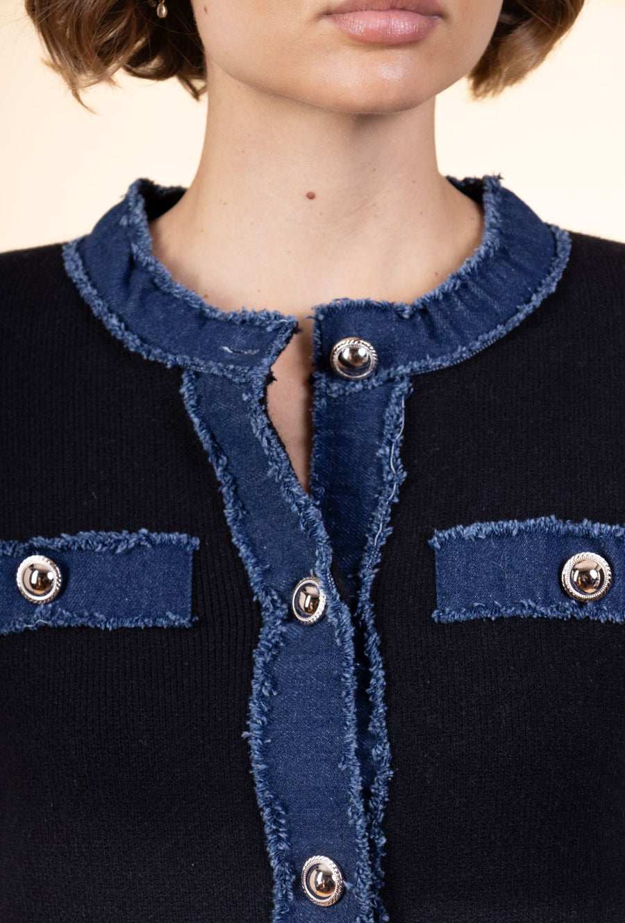 Gilet Dune