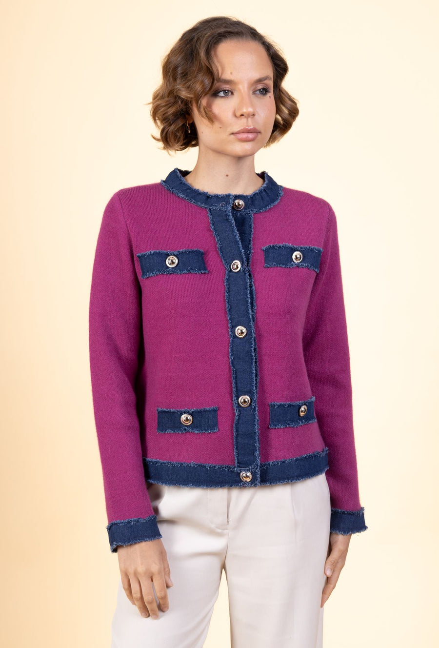 Gilet Dune