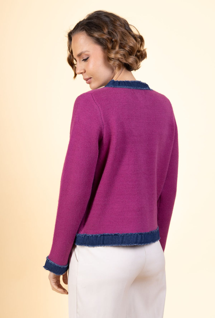 Gilet Dune