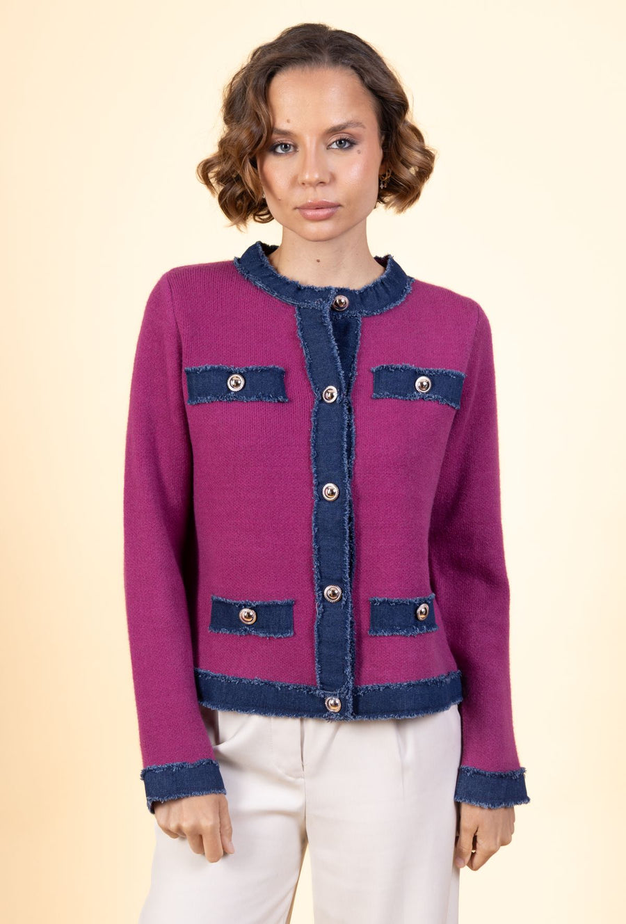 Gilet Dune