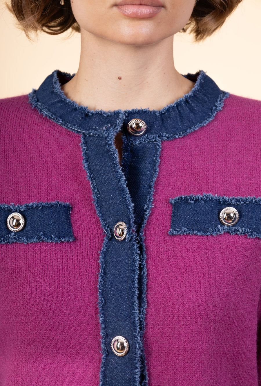 Gilet Dune