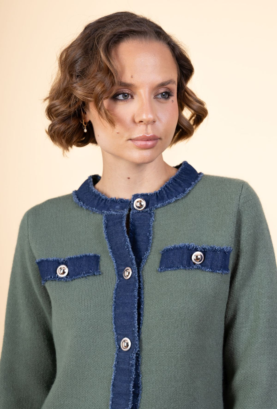 Gilet Dune