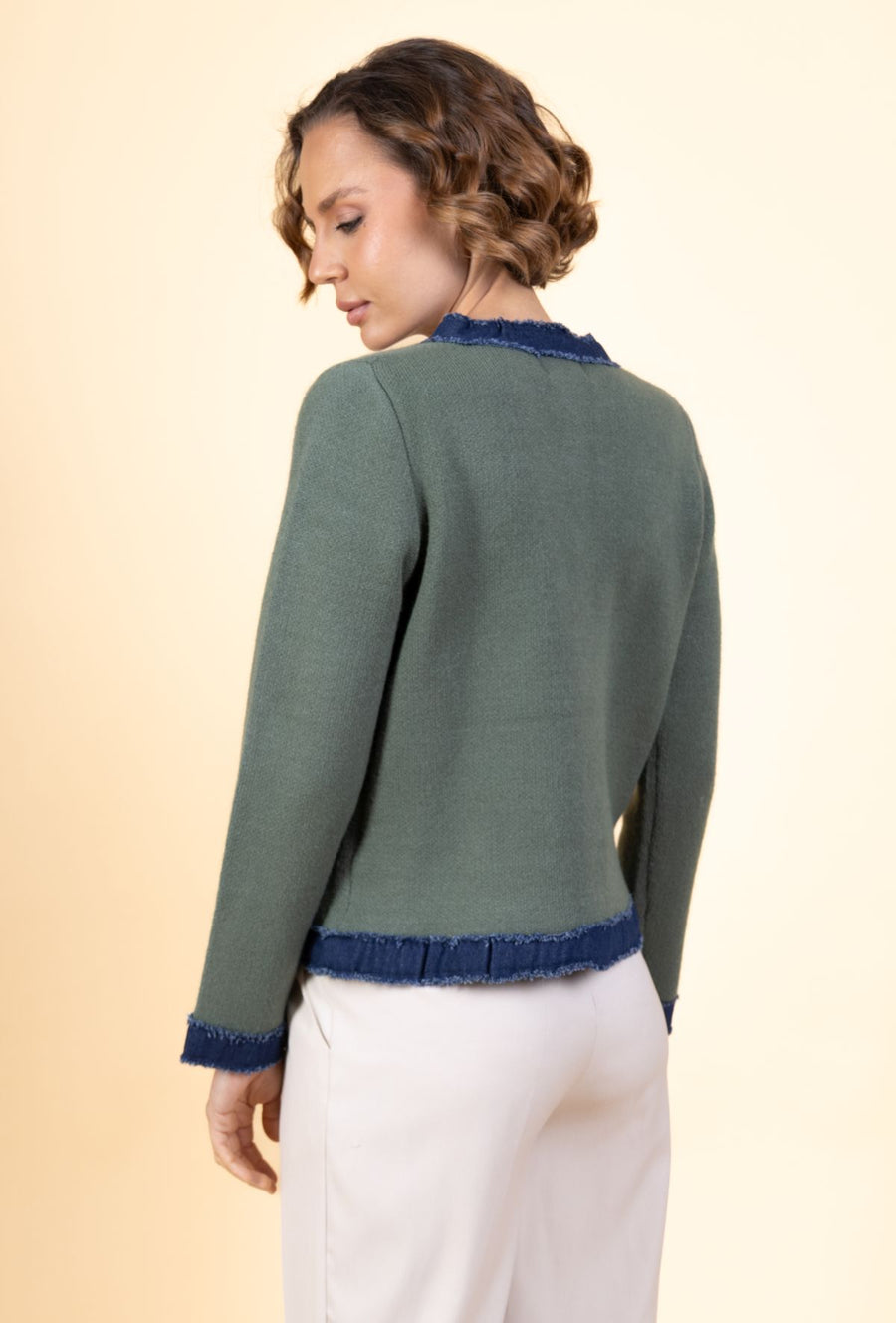 Gilet Dune