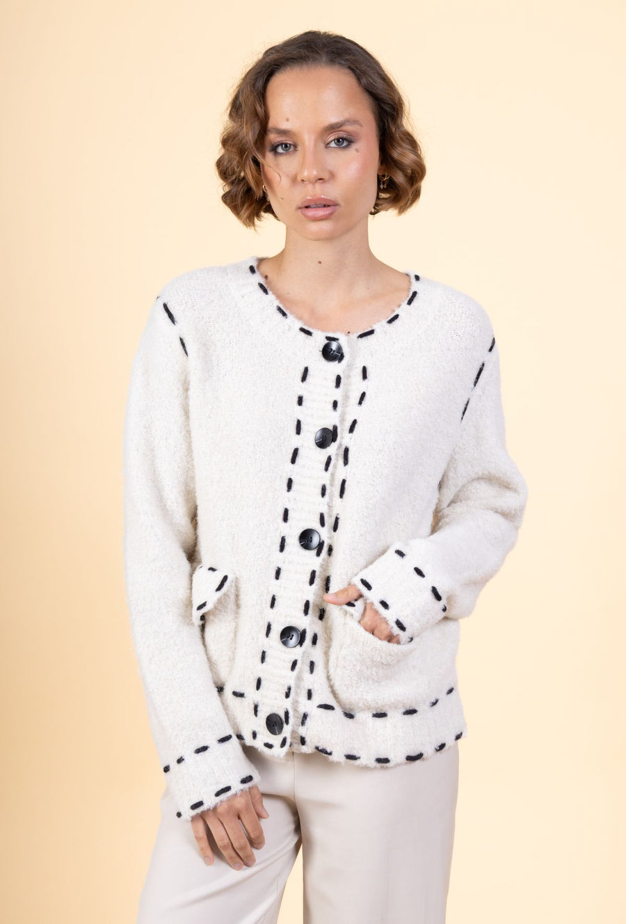 Gilet Ravenna