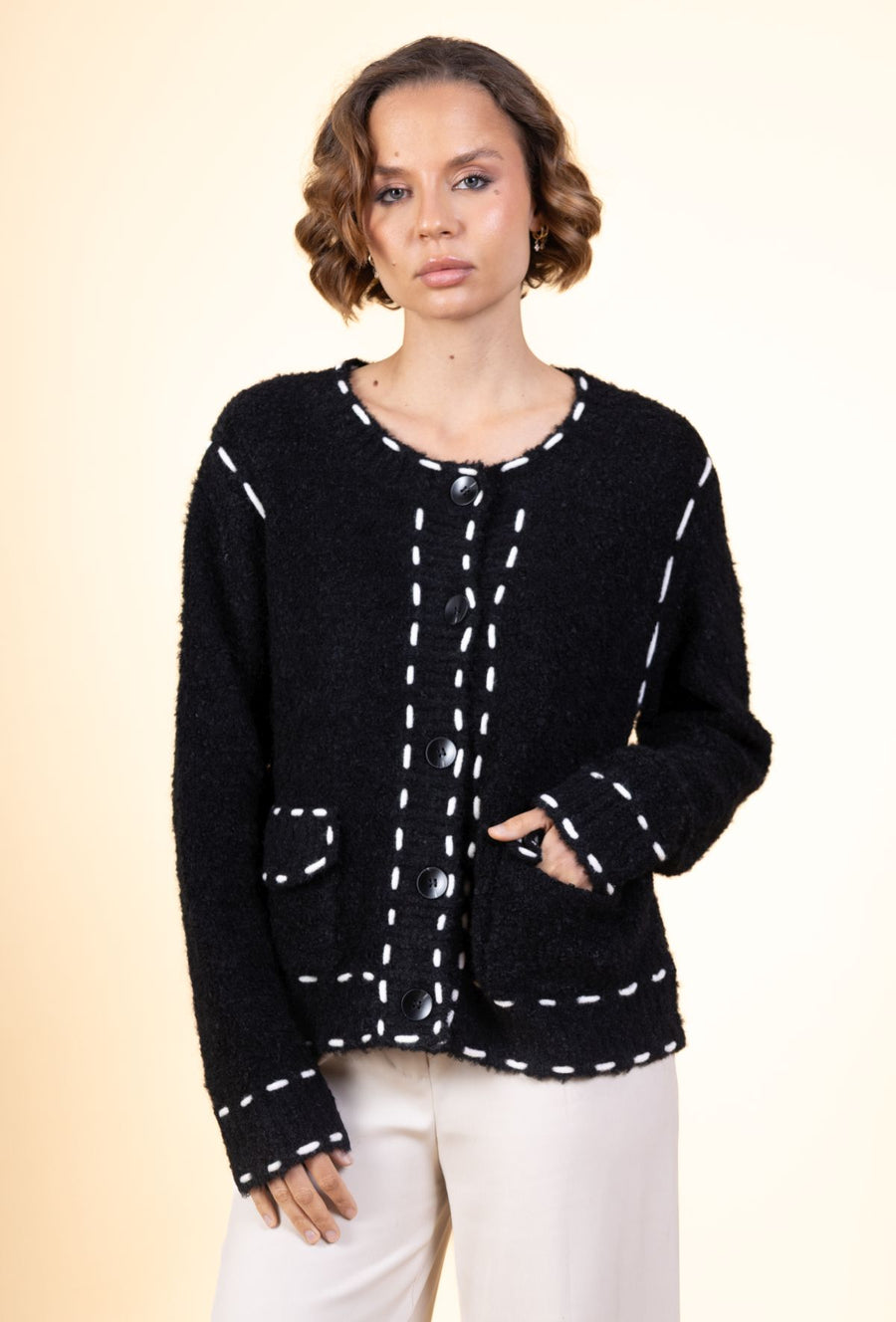 Gilet Ravenna