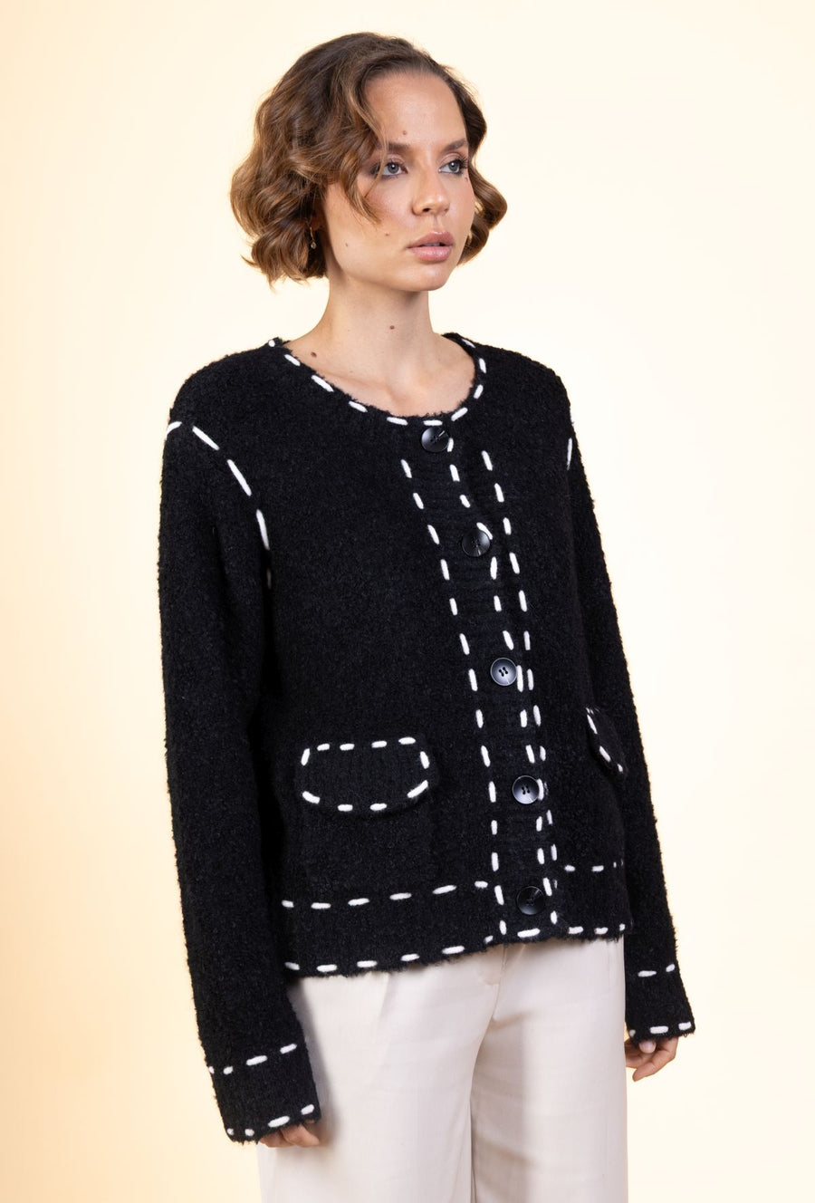 Gilet Ravenna