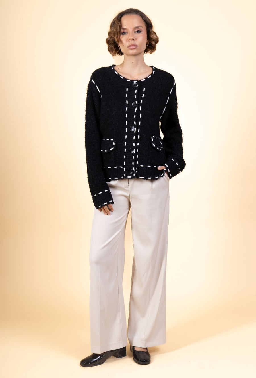 Gilet Ravenna