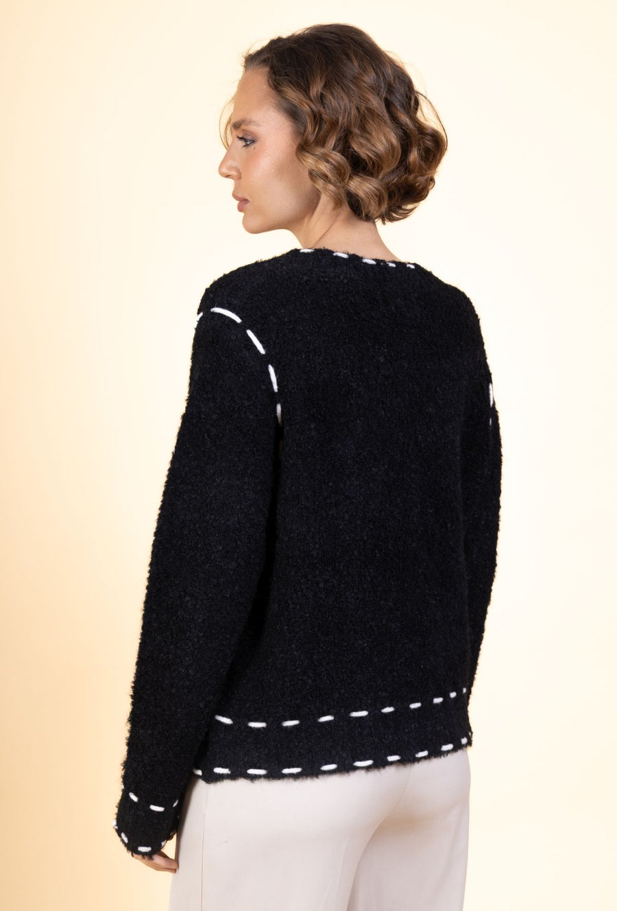 Gilet Ravenna