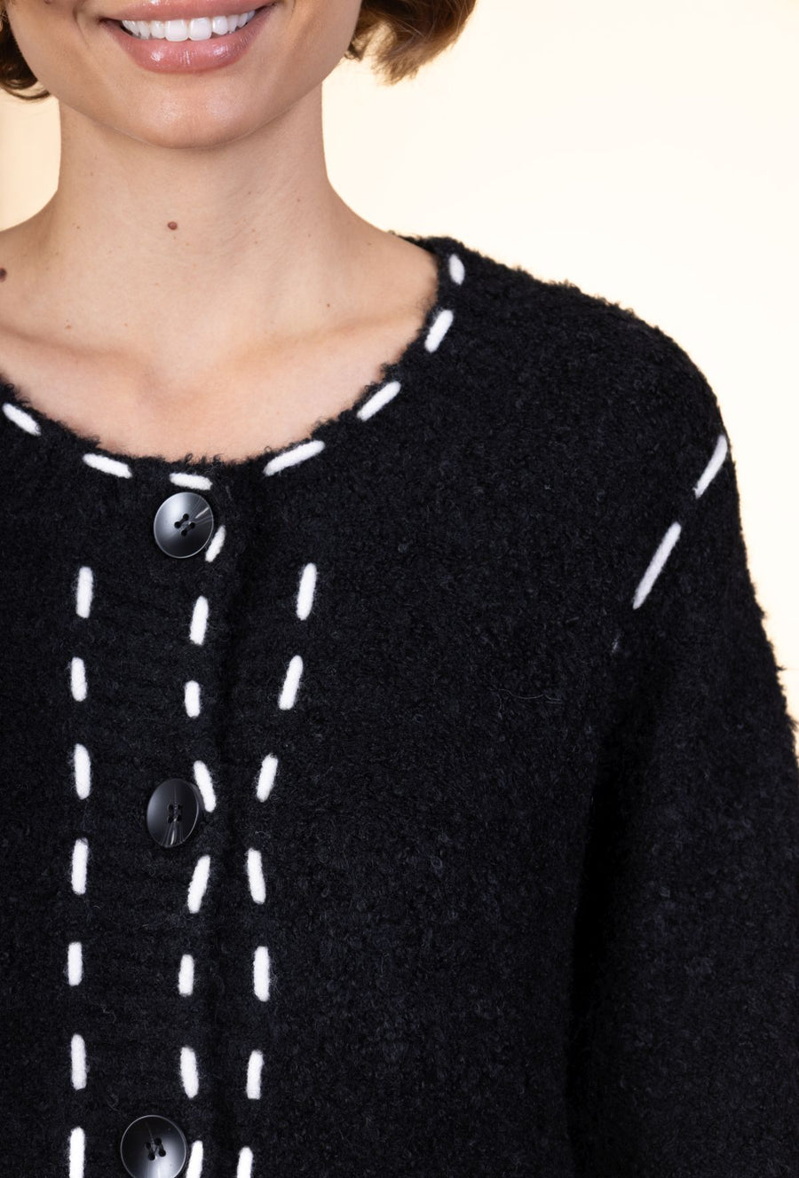 Gilet Ravenna