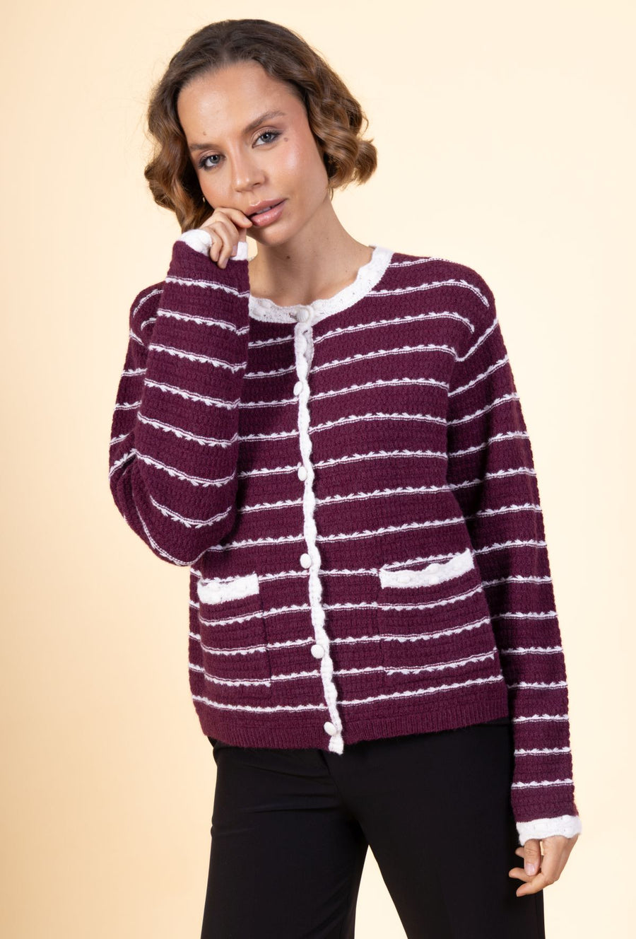 Gilet Virgila