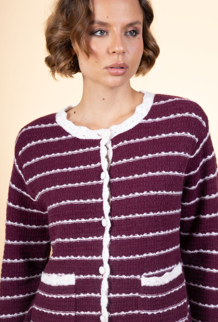 Gilet Virgila