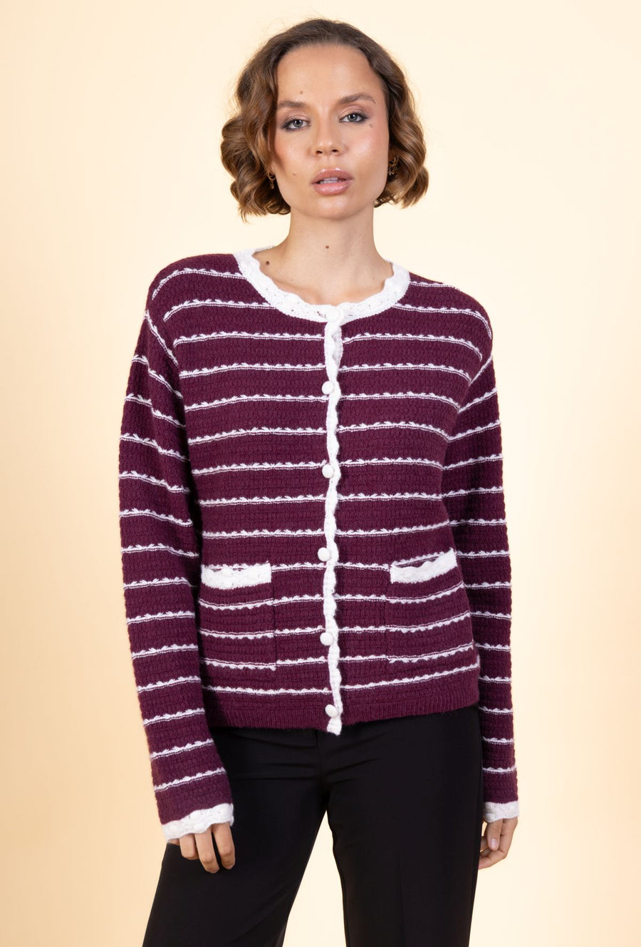 Gilet Virgila