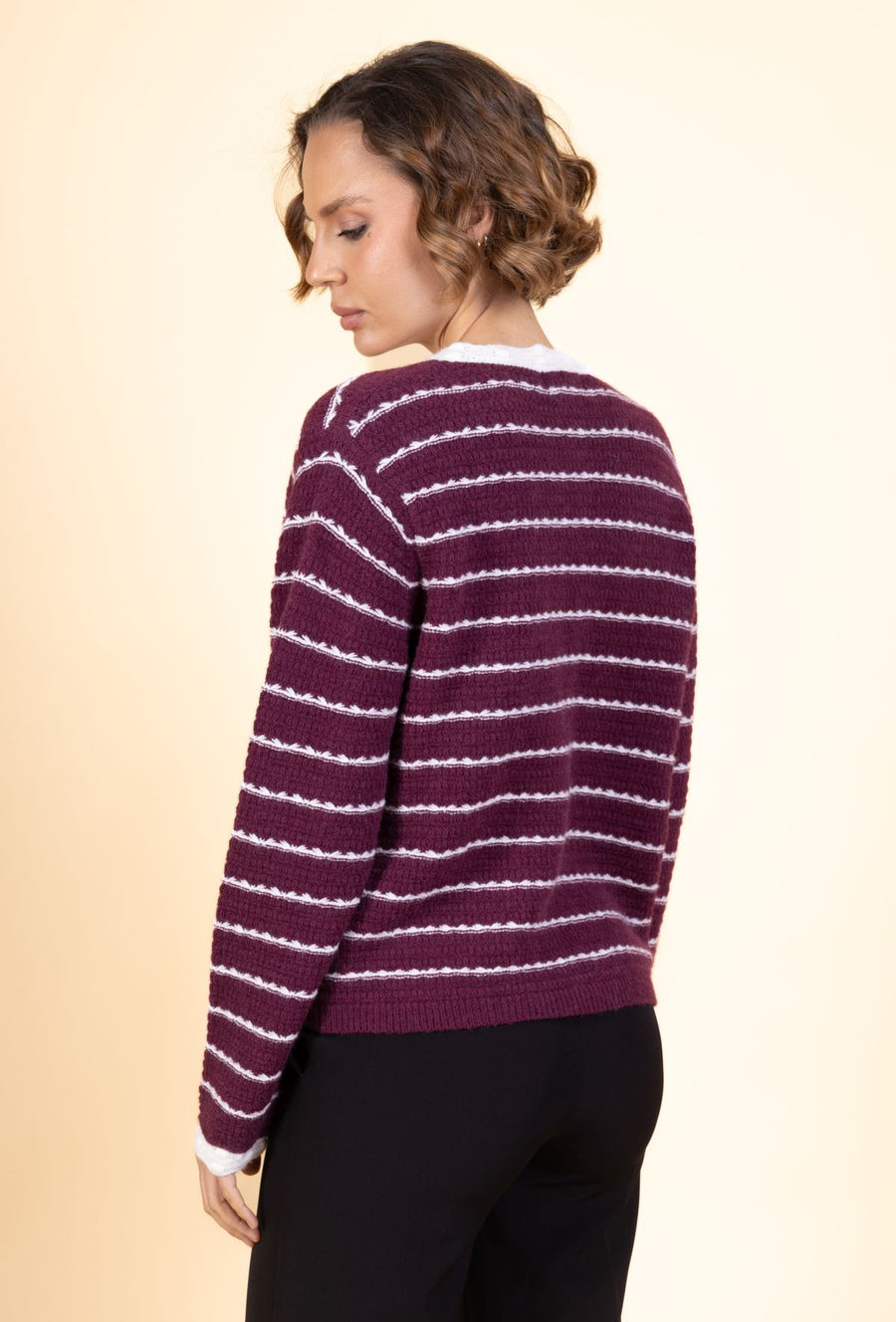 Gilet Virgila