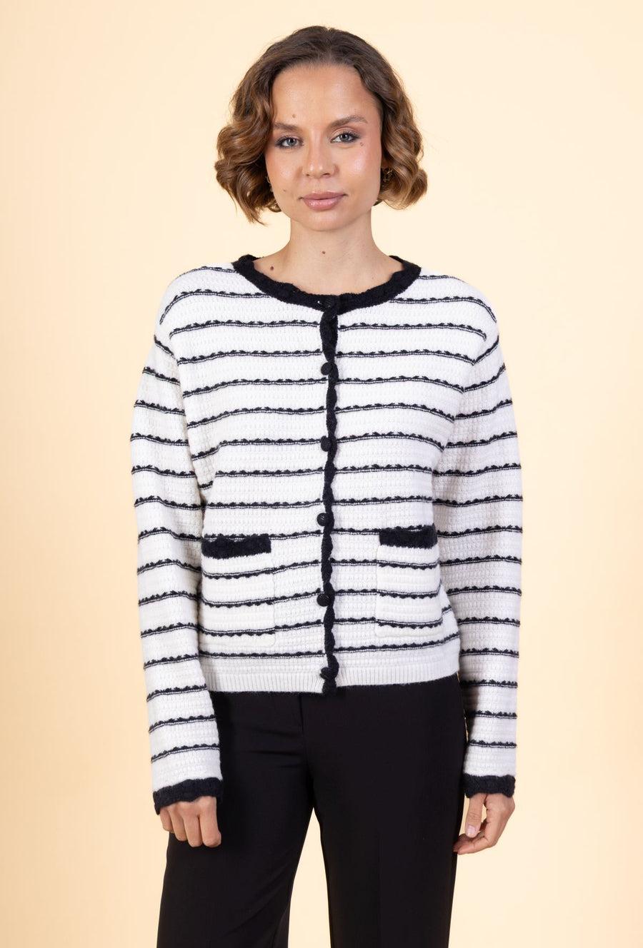 Gilet Virgila