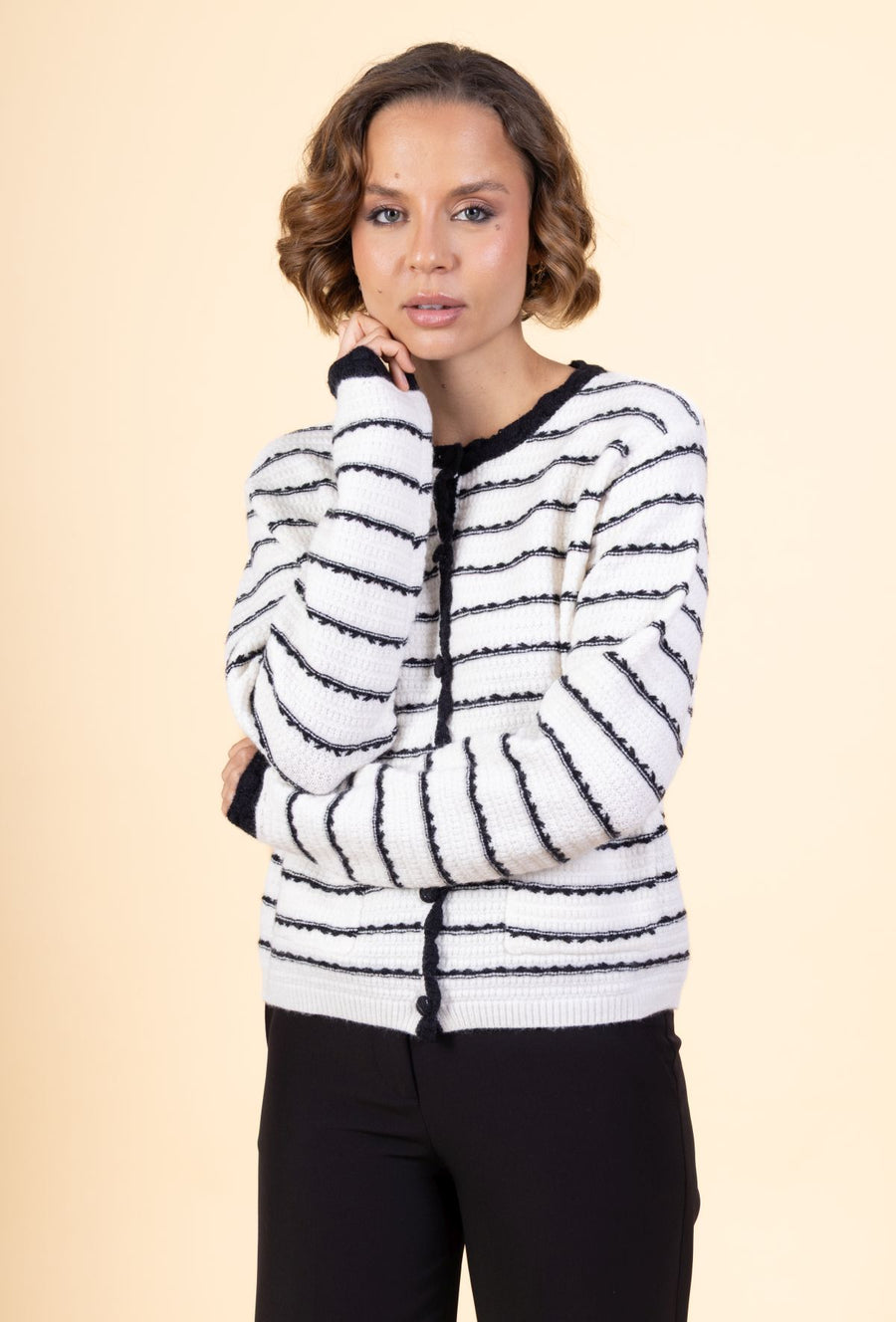 Gilet Virgila