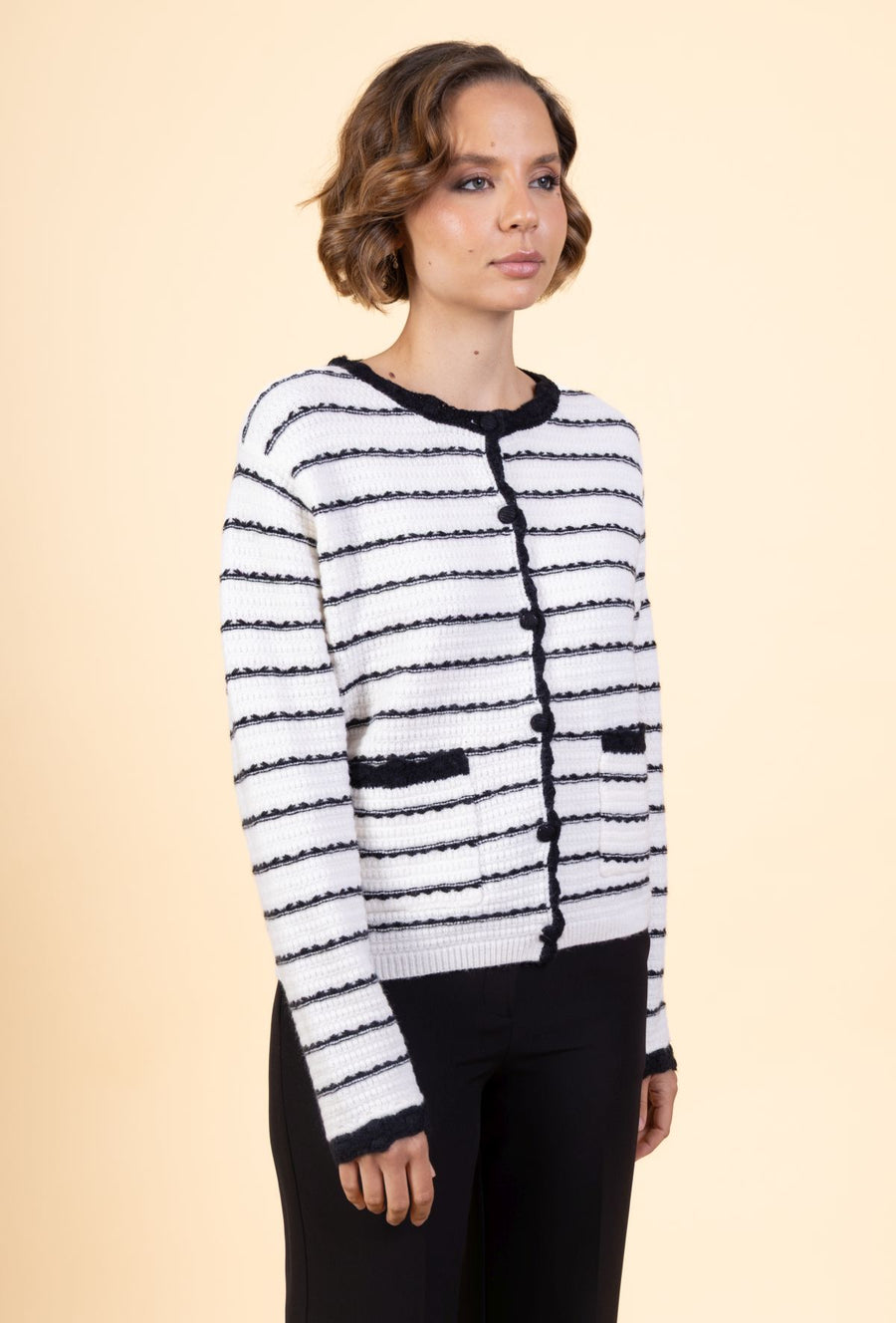 Gilet Virgila