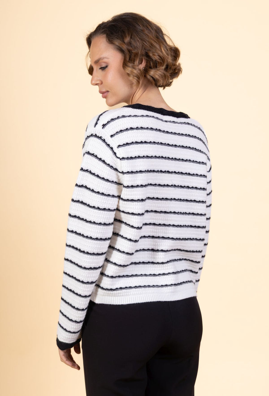 Gilet Virgila