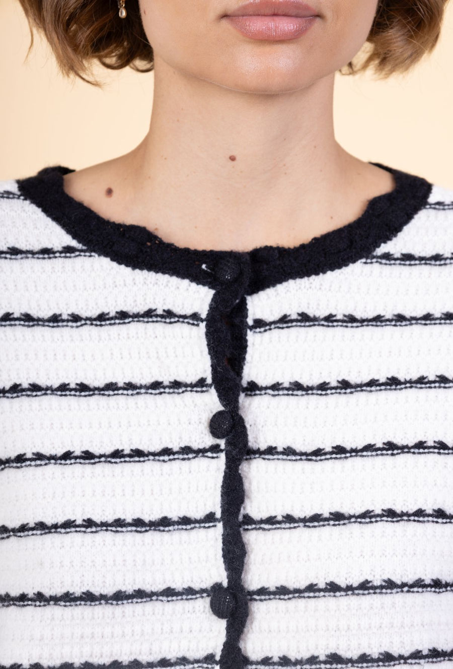 Gilet Virgila