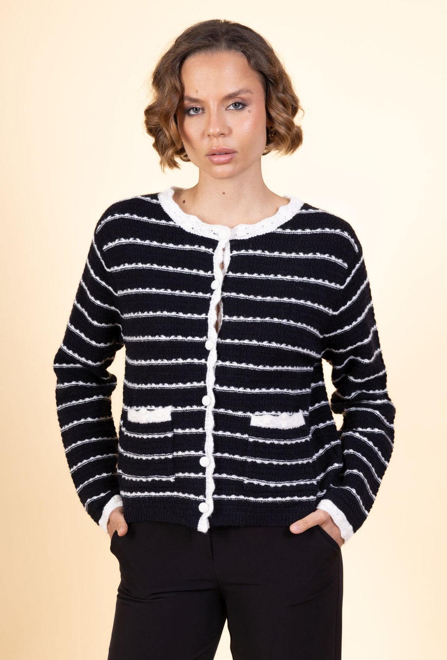 Gilet Virgila