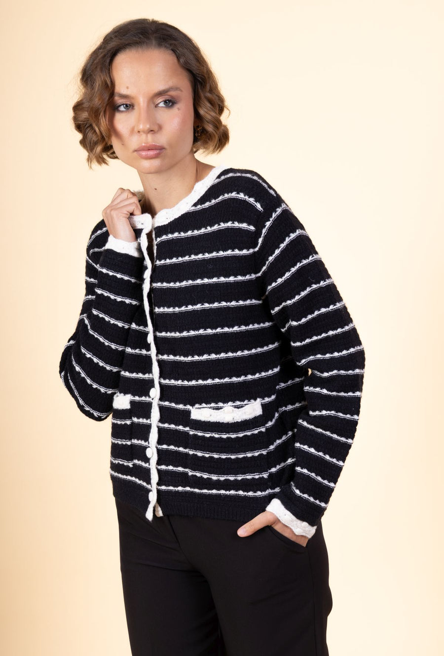 Gilet Virgila