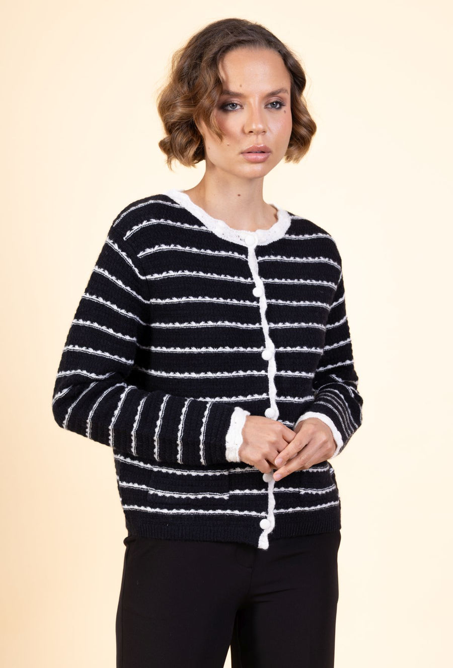 Gilet Virgila