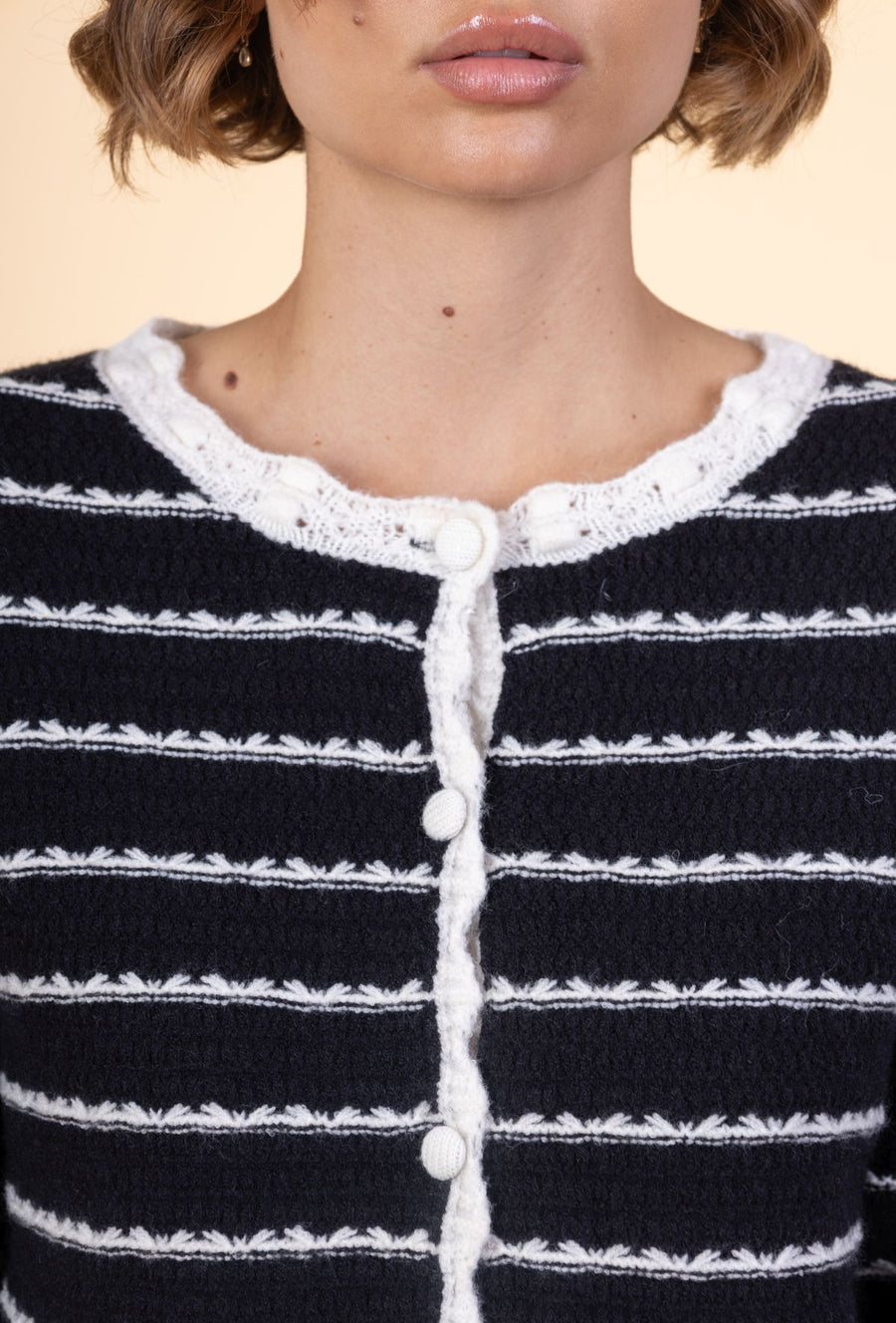 Gilet Virgila