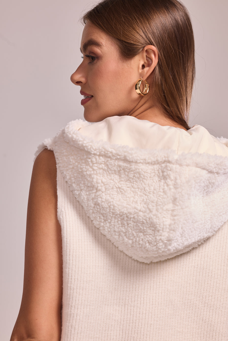 Veste Roseline