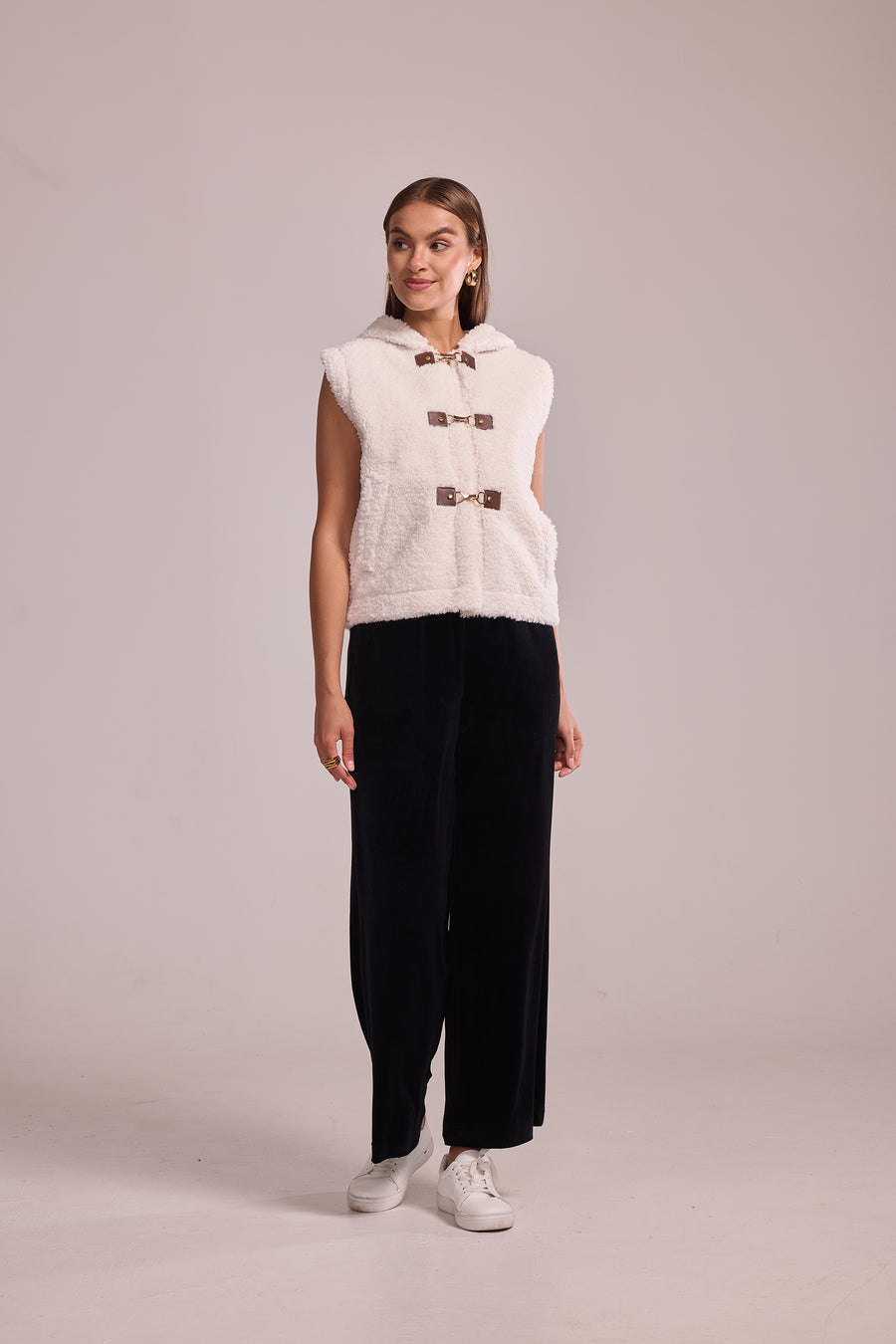 Veste Roseline