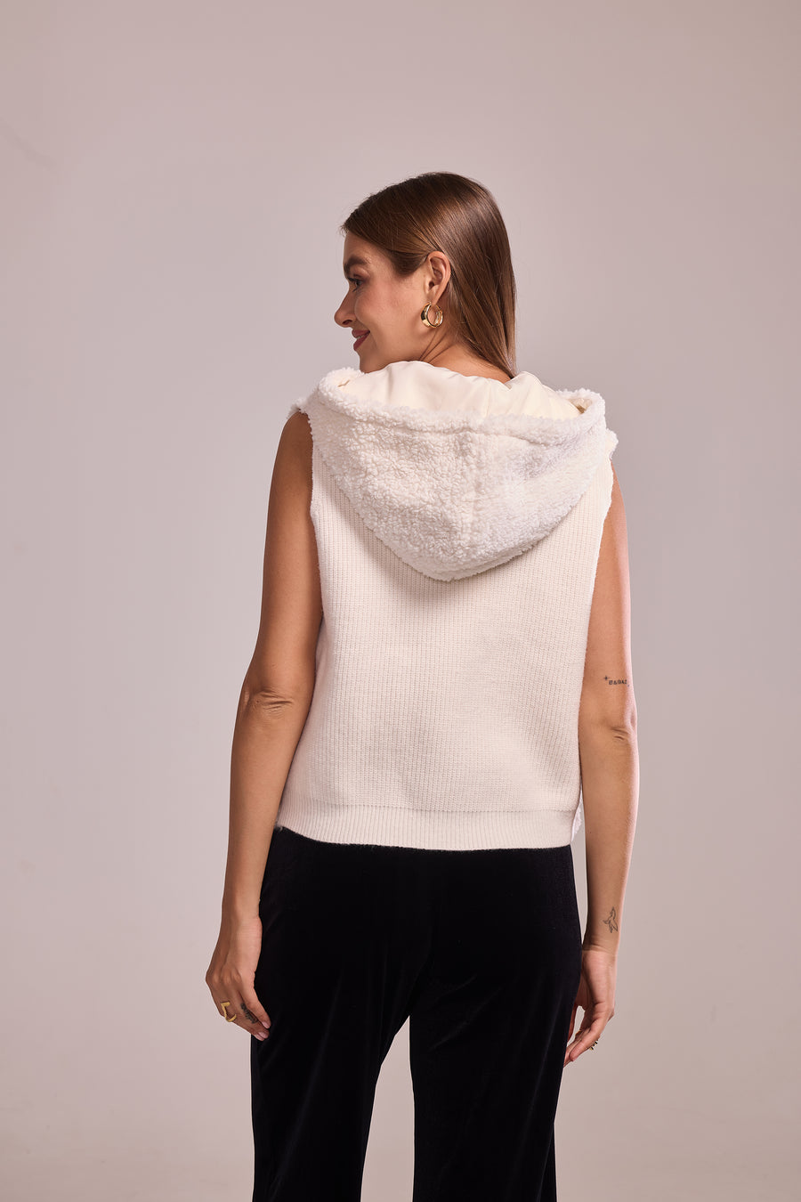 Veste Roseline