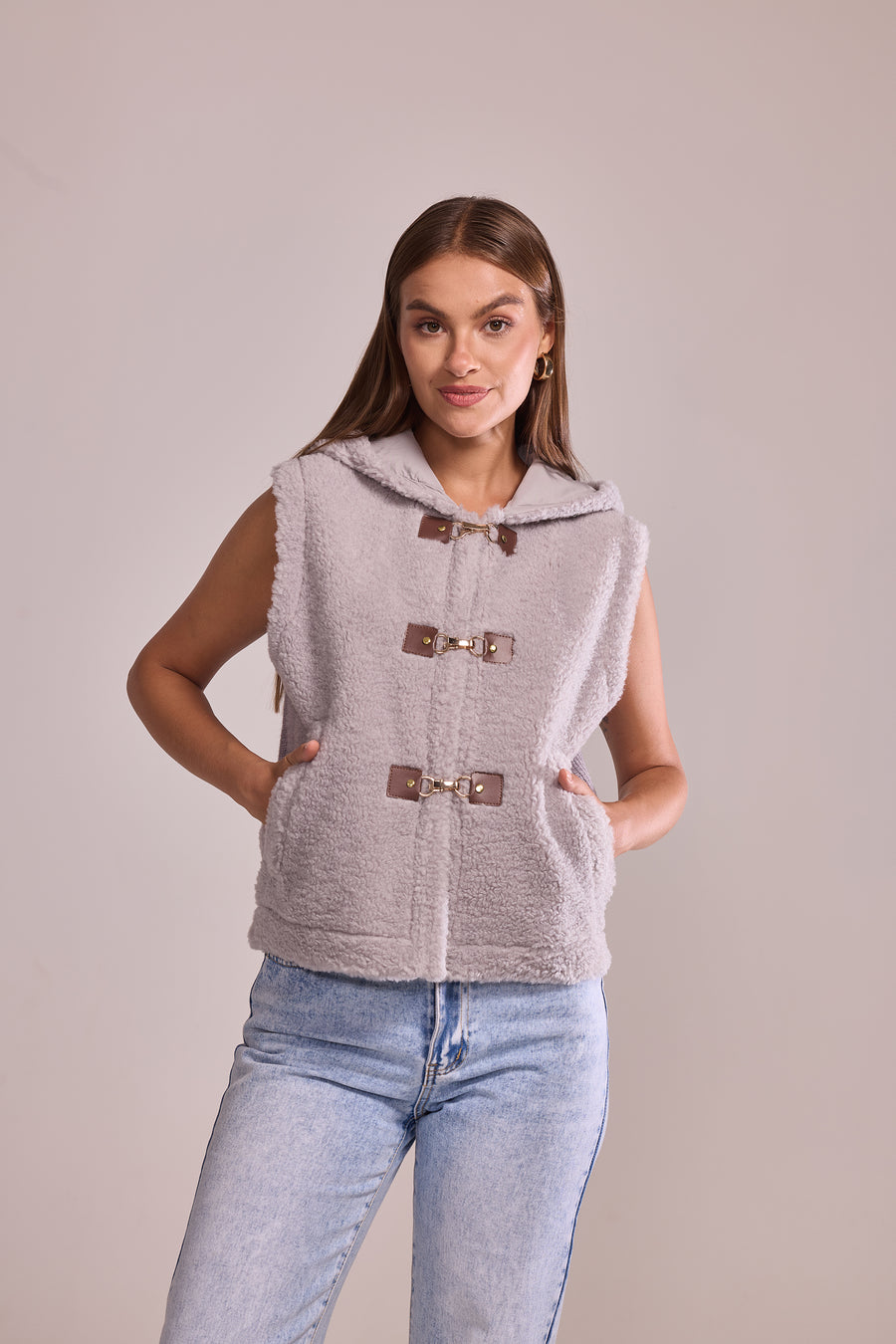 Veste Roseline