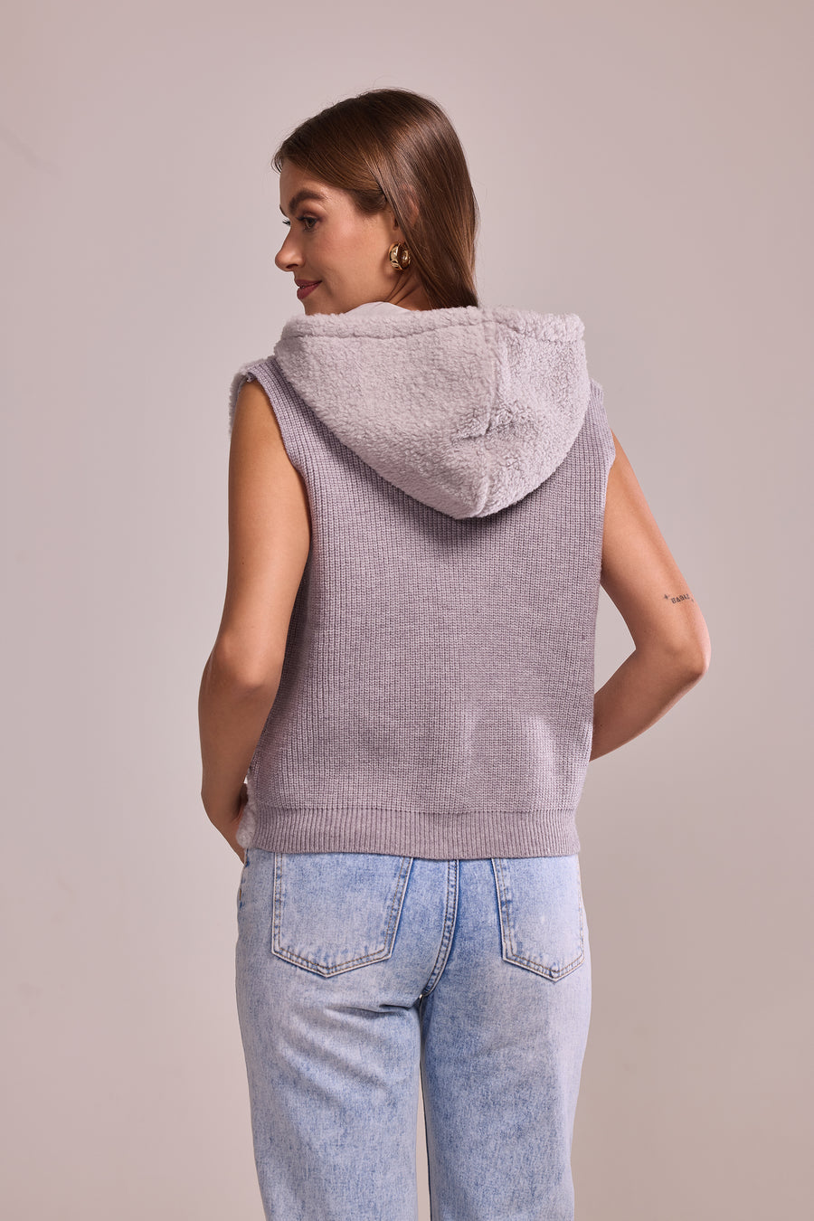 Veste Roseline
