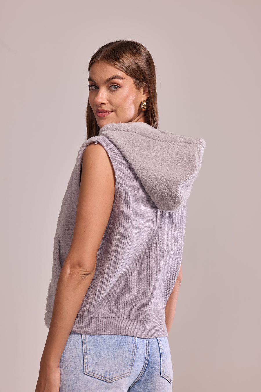 Veste Roseline