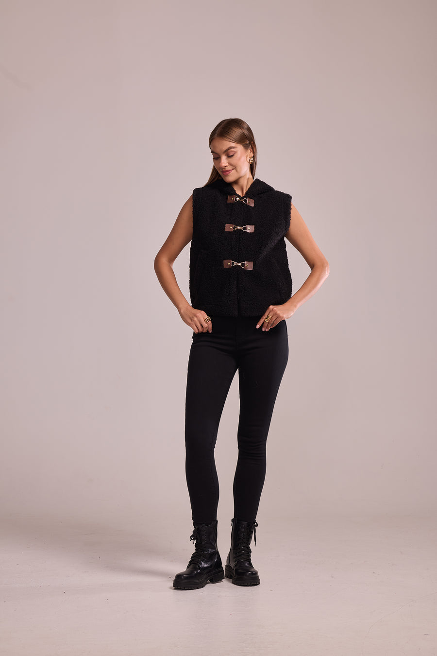 Veste Roseline