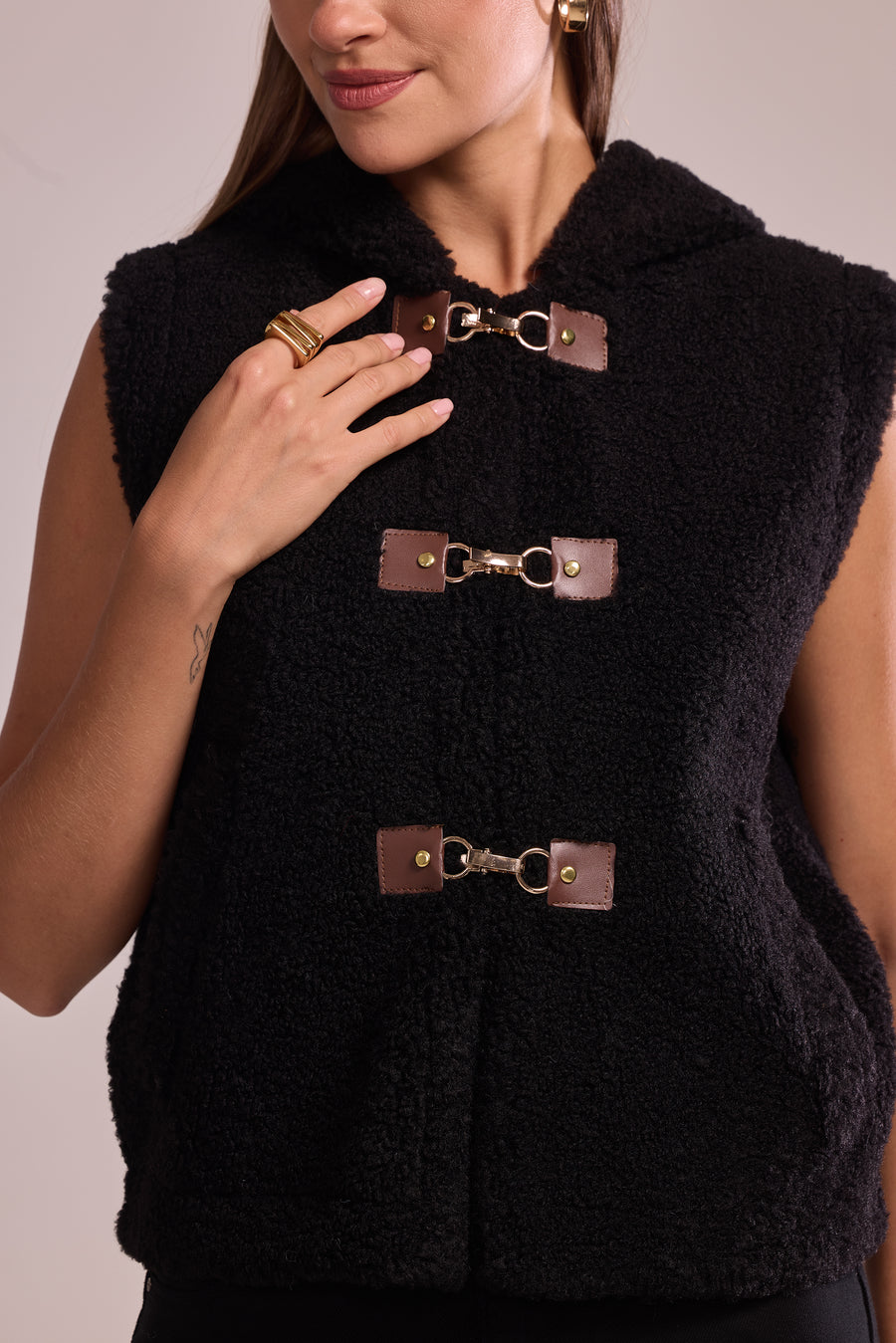 Veste Roseline