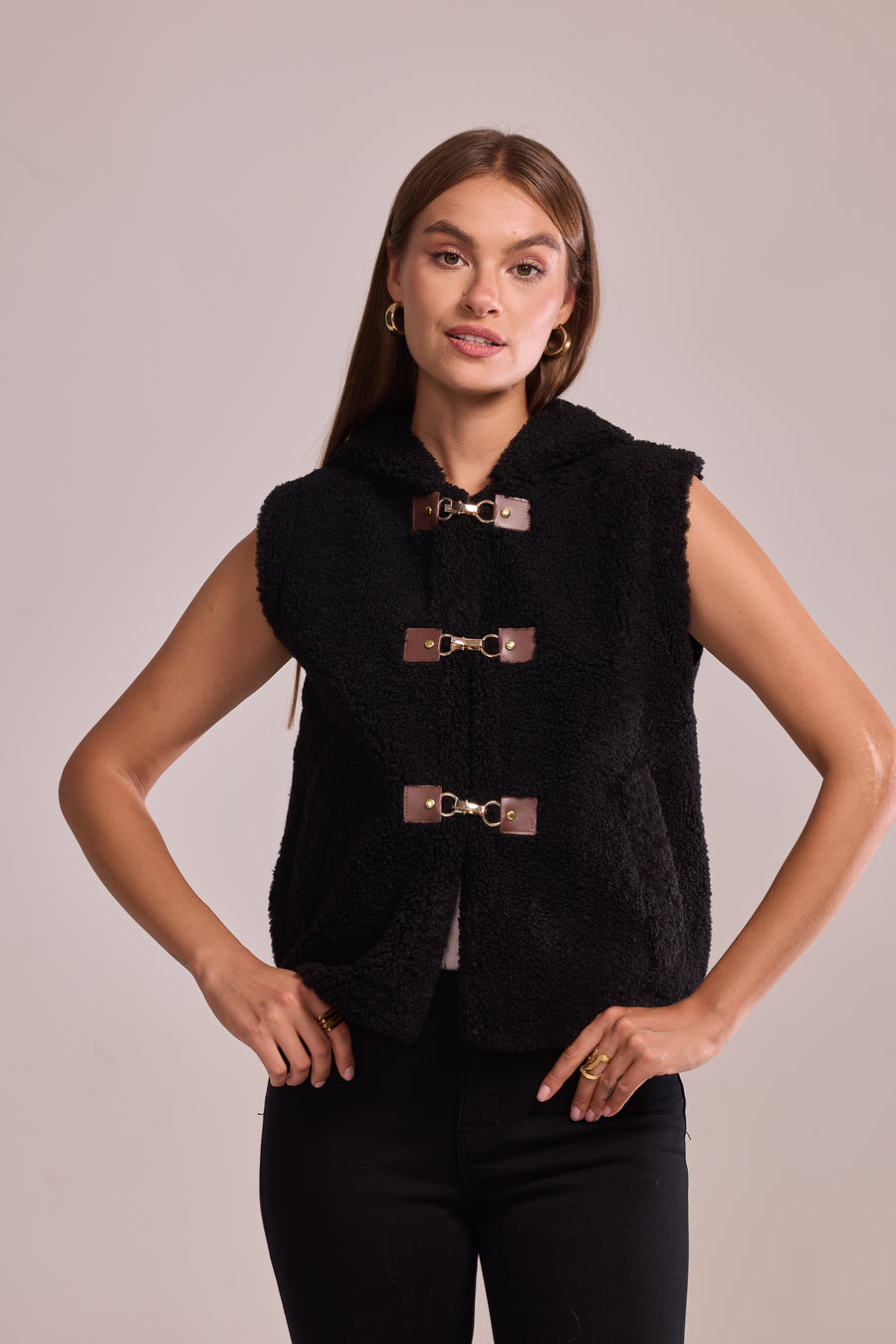 Veste Roseline